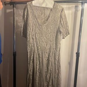 Vintage Together dress